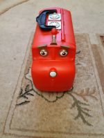 Лот: 15157873. Фото: 2. chuggington паровозики + кейс. Игрушки