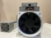 Лот: 18386218. Фото: 4. Asic antminer L3+ (vnish 3.9.0... Красноярск