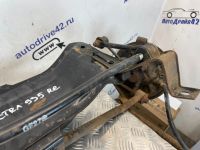 Лот: 22459954. Фото: 17. балка поперечная Kia Spectra SD