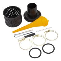 Лот: 20966576. Фото: 8. Мотопомпа бензиновая Denzel PX-80...