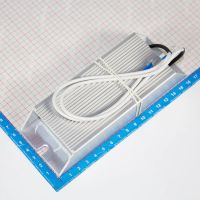 Лот: 25327253. Фото: 2. RXLG200W10RJ - тормозной резистор... Радиодетали  (электронные компоненты)