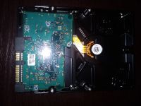 Лот: 19899888. Фото: 2. HDD Hitachi 1Tb (Sata-lll, 7200... Комплектующие