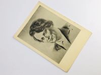 Лот: 23296619. Фото: 2. Народная артистка СССР - Тарасова... Открытки, билеты и др.
