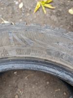 Лот: 20963419. Фото: 4. Шины зимние Dunlop winter ice... Красноярск