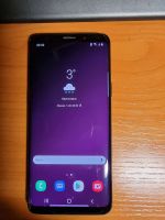 Лот: 17480538. Фото: 4. Samsung Galaxy S9 (SM-G960F) чёрный...