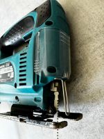 Лот: 21773593. Фото: 5. Лобзик Макита makita 4328 сетевой...