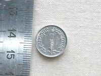 Лот: 11907760. Фото: 6. Монета 1 сантим один Франция 1966...