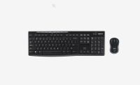 Лот: 19087552. Фото: 2. Клавиатура+мышь беспроводная Logitech... Периферия