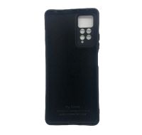 Лот: 22145430. Фото: 2. ЧЕХОЛ ДЛЯ REDMI NOTE 11 PRO СИЛИКОН-СОФТ. Аксессуары