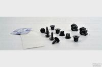 Лот: 13595649. Фото: 4. Lexus LX 570 2007-2015 Дефлектор... Красноярск