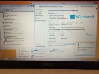 Лот: 12626122. Фото: 4. Крутой ноутбук asus. Красноярск