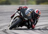 Лот: 25774715. Фото: 6. Электромотоцикл Ducati Panigale...
