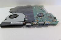 Лот: 13832709. Фото: 3. Материнская плата для ноутбуков... Компьютеры, оргтехника, канцтовары