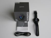 Лот: 15785637. Фото: 5. Garmin Venu черные с серым безелем...