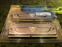 Лот: 15125473. Фото: 3. 16GB (2x8GB) DDR4 4000 CL19 Samsung... Компьютеры, оргтехника, канцтовары