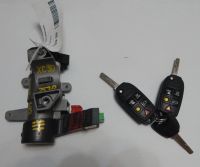 Лот: 11366883. Фото: 4. замок зажигания VOLVO XC90. Красноярск