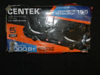 Лот: 14841472. Фото: 3. Плитка электрическая Centek CT-1507. Бытовая техника