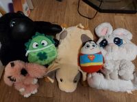 Лот: 17233237. Фото: 7. Игрушки мягкие