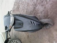 Лот: 1085572. Фото: 3. Honda dio 28 zx. Авто, мото, водный транспорт