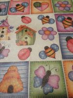 Лот: 16675319. Фото: 3. Декупажная карта на рисовой бумаге... Красноярск