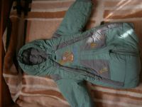 Лот: 5338616. Фото: 2. комбинезон трансформер, внутренний... Одежда и аксессуары