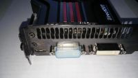 Лот: 7046318. Фото: 3. Видеокарта ASUS GeForce GTX 560... Компьютеры, оргтехника, канцтовары