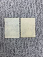 Лот: 25847087. Фото: 2. Набор из 2 коллекционных спичечных... Открытки, билеты и др.