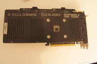 Лот: 7109814. Фото: 4. Asus Radeon HD7970. 3gb. Красноярск