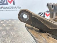 Лот: 25789954. Фото: 5. поворотный кулак Chevrolet Aveo...
