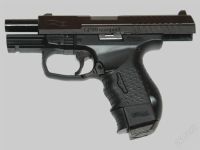 Лот: 1308583. Фото: 2. Walther P99 Compact. Военно-спортивные игры