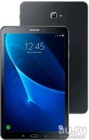 Лот: 10579216. Фото: 2. Планшет Samsung Galaxy Tab A 10... Компьютеры, ноутбуки, планшеты