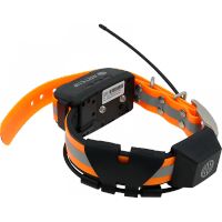 Лот: 23349044. Фото: 3. Дополнительный GPS ошейник для... Красноярск