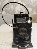 Лот: 25882648. Фото: 3. Шикарный фотоаппарат фотокор. Коллекционирование, моделизм
