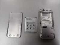 Лот: 16843837. Фото: 6. Sony Ericsson W890i