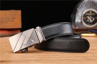 Лот: 11562575. Фото: 5. Ремень из натуральной кожи, мужской...