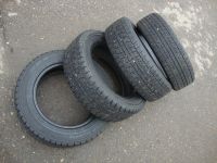 Лот: 10686992. Фото: 5. 175/70/14 Dunlop Graspic DS-3.