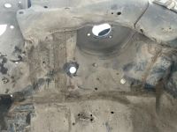 Лот: 24567127. Фото: 9. лонжерон Mitsubishi Lancer CY