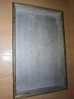 Лот: 16226816. Фото: 5. Шкатулка инкрустация соломкой...