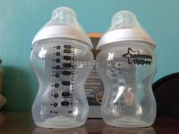 Лот: 3712794. Фото: 2. Новинка бутылочки Tommee tippee... Кормление и уход, гигиена