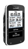 Лот: 9070468. Фото: 5. Garmin Edge 520 HRM + V/Cad Велосипедный...