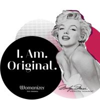 Лот: 24254860. Фото: 9. Набор вакуумный стимулятор Womanizer...