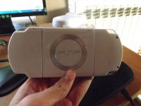 Лот: 4190313. Фото: 2. Продам PSP. Игровые приставки, консоли, видеоигры