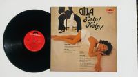 Лот: 14294766. Фото: 5. Gilla 1977 Help! Help!