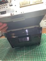 Лот: 23281457. Фото: 5. Магнитола Santa fe 3