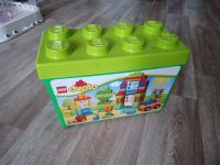 Лот: 18073704. Фото: 2. ящик lego duplo б/у. Игрушки