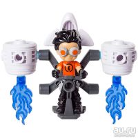 Лот: 17349270. Фото: 2. Набор Расти механик Rusty Rivets... Игрушки