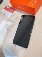 Лот: 18239840. Фото: 4. Redmi Note 6 Pro (4/64 GB) черный