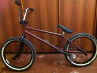 Лот: 3841929. Фото: 2. BMX. Велоспорт