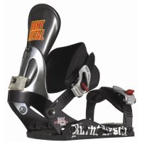 Лот: 5590983. Фото: 2. Сноуборд rossignol sonar 143+крепления... Сноубординг