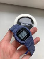 Лот: 25794041. Фото: 5. Casio G-Shock dw5600 denim